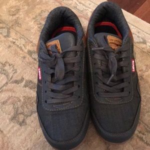 Levi’s Comfort Insole for man